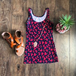 Rue 21 Butterfly 🦋 Tank Top